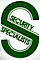 Security Specialists logo