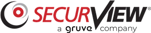 SecurView logo
