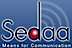 Sedaa logo