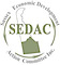 SEDAC logo