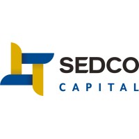 SEDCO Holdings logo