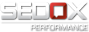 Sedox Performance logo