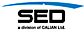 Sed Systems logo