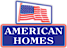 American Homes logo