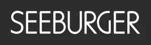 SEEBURGER logo