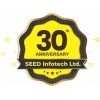 Seed Infotech logo