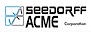 SEEDORFF ACME logo