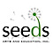 SEEDS Arts and Education logo