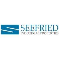 Seefried Industrial Properties logo