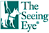 The Seeing Eye logo