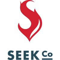 SEEK logo