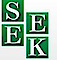 Seek logo