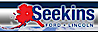 Seekins Ford Lincoln Mercury logo