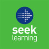 Seek Learning logo