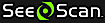 SeeScan logo