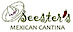 Seesters Mexican Cantina logo