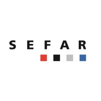 Sefar Group logo