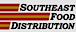 Southeast Frozen Foods logo