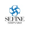 Sefine Shipyard logo