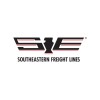 Southeastern Freight Lines logo