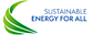 Sustainable Energy For All logo