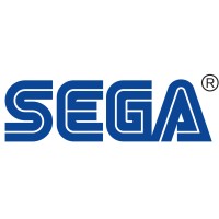 SEGA logo