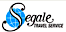 Segale Travel Service logo