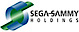 Sega Sammy Holdings logo