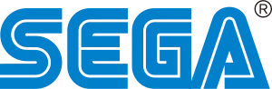 SEGA FAVE logo