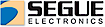 Segue Electronics logo