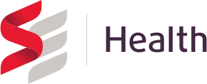 SE Health Care logo