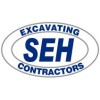 SEH Excavating logo