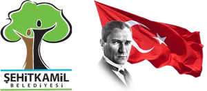 Sehitkamil logo