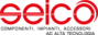 S.E.I.C.O logo