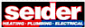 Seider Heating, Plumbing & Electrical logo