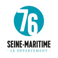 Seine-Maritime logo