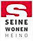 Seine Wonen logo