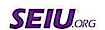 SEIU logo