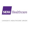 SEIU Healthcare logo