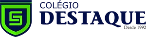 Colégio Destaque logo
