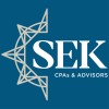 SEK, CPAs & Advisors logo