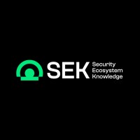 Sek Security Ecosystem Knowledge logo