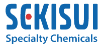 SEKISUI Specialty Chemicals logo