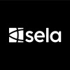 Sela | صلة logo