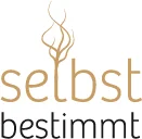 Selbst-bestimmt logo