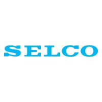 Selco logo