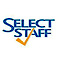 Select Staff logo