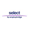 Select Staffing logo