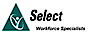 Select Temporary Services logo