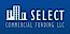 Select Commercial Funding logo